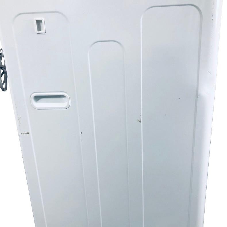 洗濯機 中古 アマダナ AT-WM5511-WH 2022年製 5.5kg ホワイト 送風