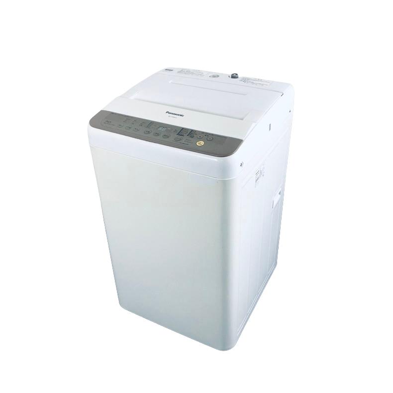 Panasonic（パナソニック） 洗濯機 中古 Panasonic NA-F70PB10 2016年 