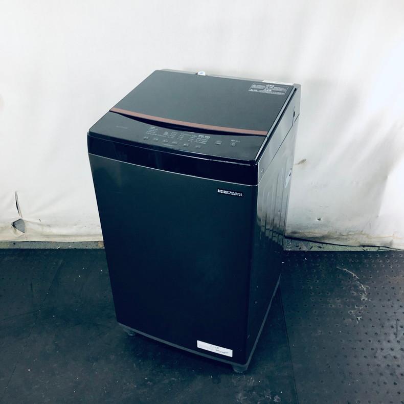 IRIS OHYAMA 洗濯機 中古 アイリスオーヤマ IRISOHYAMA IAW