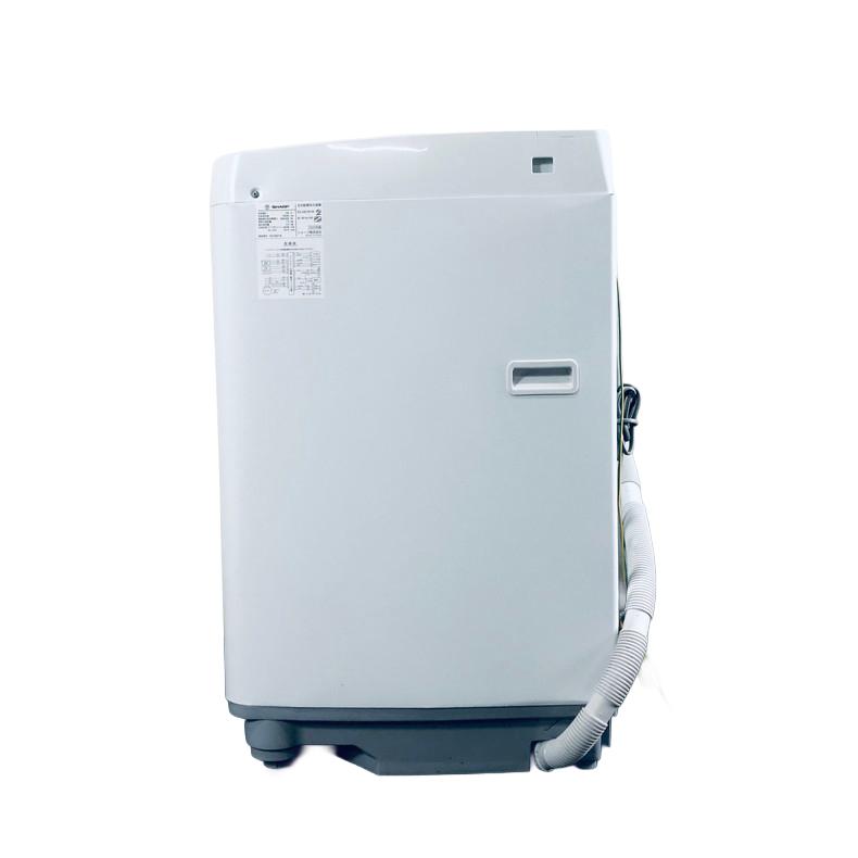 SHARP（シャープ） 洗濯機 中古 SHARP ES-GE7D-W 2020年製 7.0kg