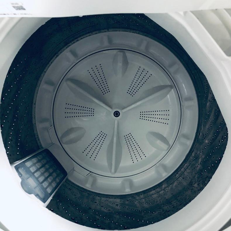 パナソニック 洗濯機 5kg NA-F5B3 2025年5月購入 動作品 美品 Panasonic 洗濯機 中古 パナソニック NA-F5B3 2025年製 5.0kg
