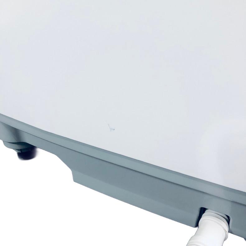 SHARP（シャープ） 洗濯機 中古 SHARP ES-KS70V-W 2020年製 7.0kg