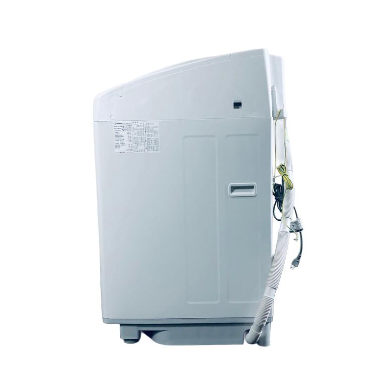 SHARP（シャープ） 洗濯機 中古 SHARP ES-TX8DKS 2020年製 8.0kg/4.5kg