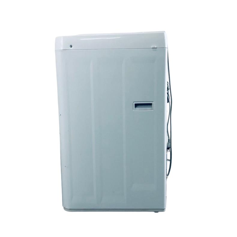 【高年式】大阪送料無料★3か月保障★2024年★YWM-T45LW★S30 洗濯機 中古 RORO YWM-T45LW 2024年製 4.5kg ホワイト 送風 乾燥機能