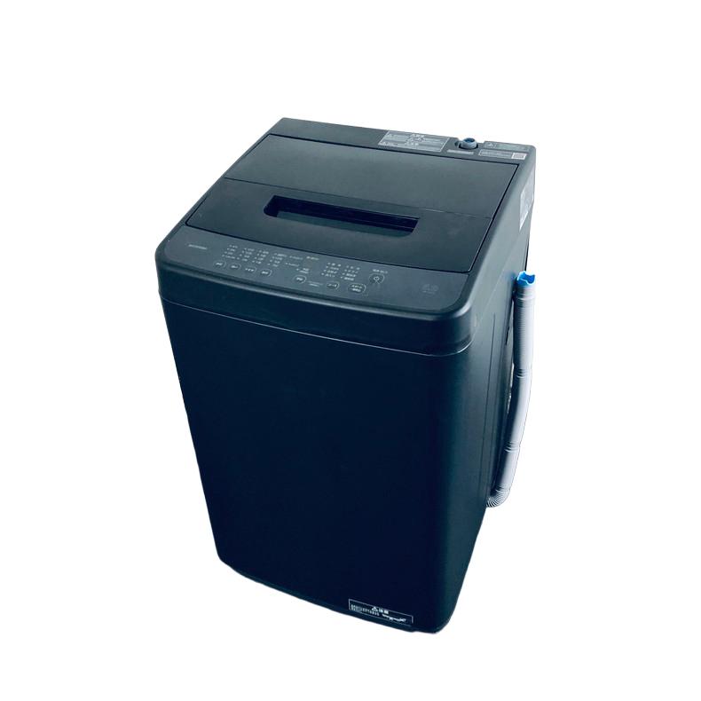 IRIS OHYAMA（アイリスオーヤマ） 洗濯機 中古 IRISOHYAMA IAW-T504-B