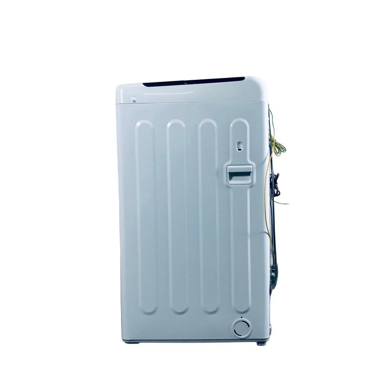 洗濯機 中古 ハイアール Haier JW-U45LK(K) 2023年製 4.5kg ブラック