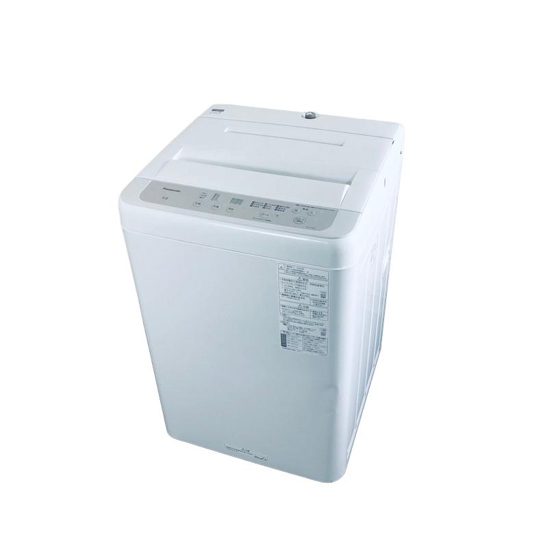 Panasonic（パナソニック） 洗濯機 中古 Panasonic NA-F5B2 2024年製