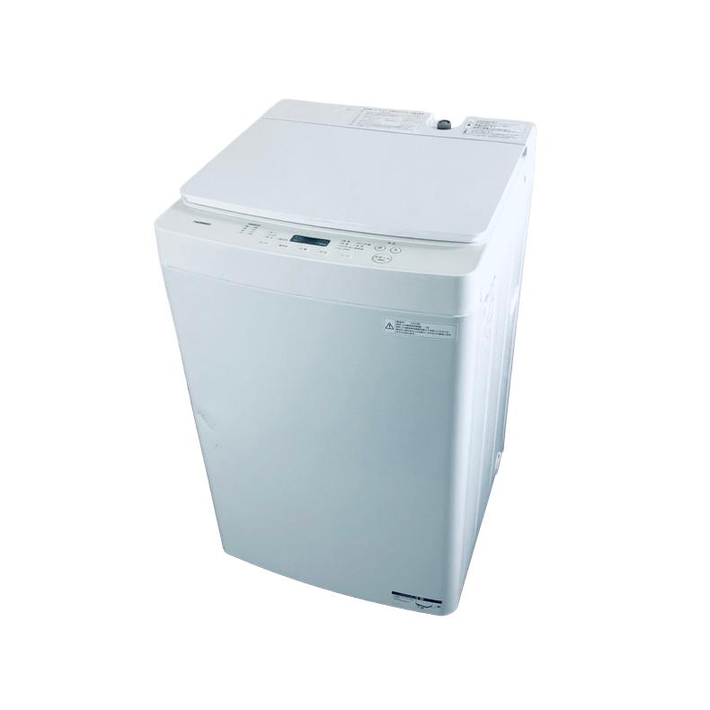 ツインバード（TWINBIRD） 洗濯機 中古 TWINBIRD WM-EC55 2023年製 5.5