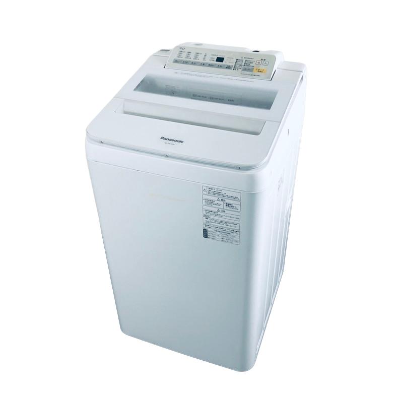 Panasonic（パナソニック） 洗濯機 中古 Panasonic NA-FA70H6 2019年製