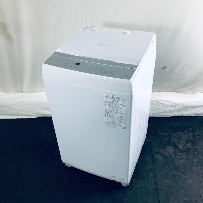長崎限定] 東芝 全自動洗濯機 ZABOON 6kg 2018年製 - メルカリ [長崎