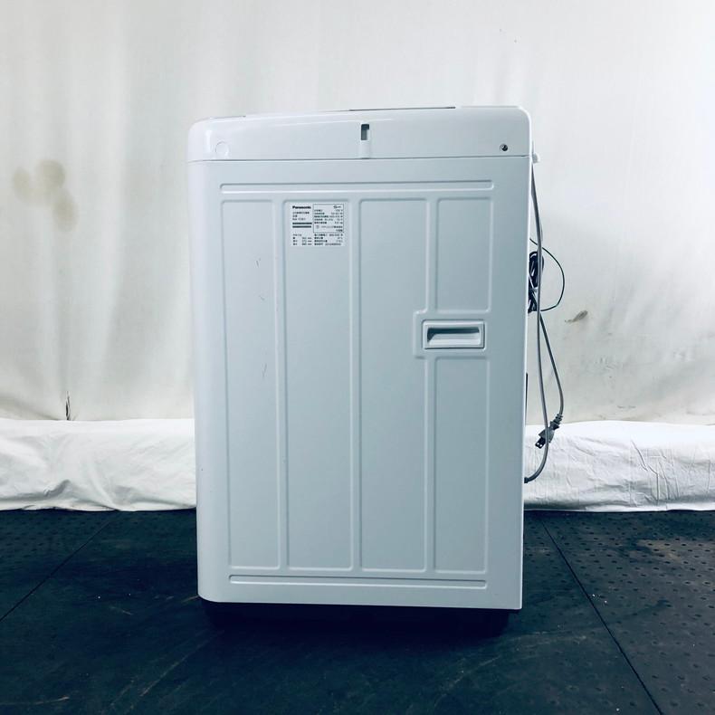 Panasonic（パナソニック） 洗濯機 中古 Panasonic NA-F5B1 2023年製