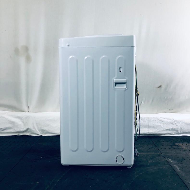 AQUA（アクア） 洗濯機 中古 AQUA AQW-S50E3(W) 2023年製 5.0kg 