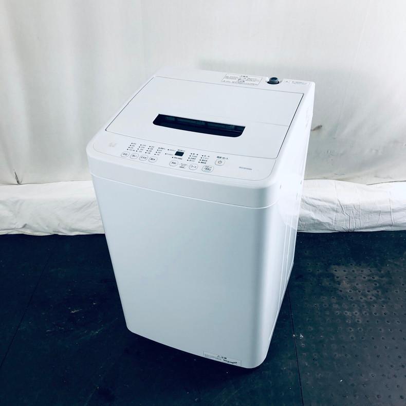 IRIS OHYAMA（アイリスオーヤマ） 洗濯機 中古 IRISOHYAMA IAW-T451