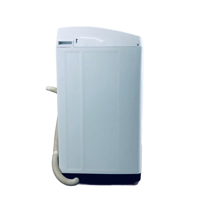 日立（HITACHI） 洗濯機 中古 HITACHI NW-50J 2023年製 5.0kg ピュア