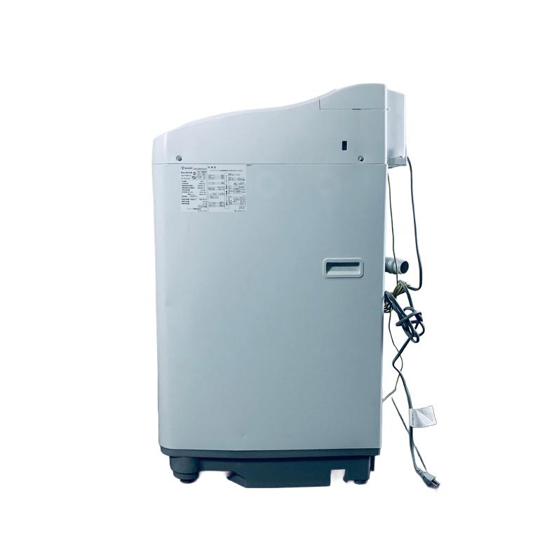 SHARP（シャープ） 洗濯機 中古 SHARP ES-TX5F-S 2022年製 5.5kg/3.5kg