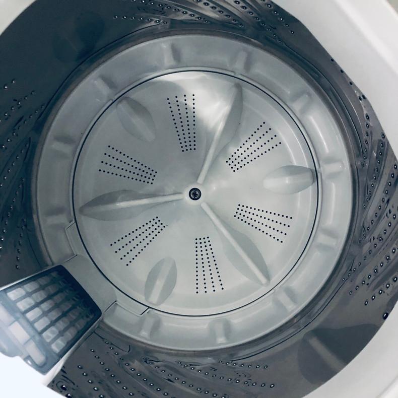 Panasonic（パナソニック） 洗濯機 中古 Panasonic NA-F6B3 2025年製