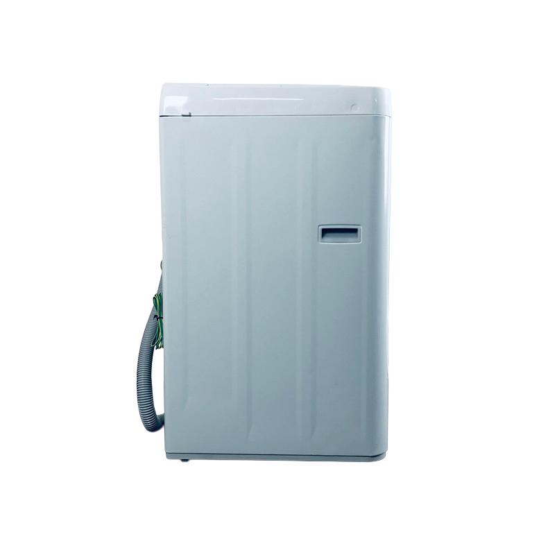 洗濯機 中古 ヤマダ電機 YAMADA YWM-T55LW 2024年製 5.5kg ホワイト