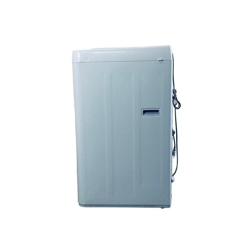洗濯機 中古 ヤマダ電機 YAMADA YWM-T55LW 2024年製 5.5kg ホワイト 