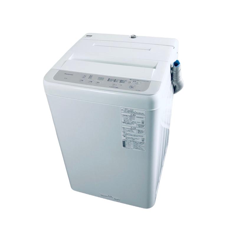 Panasonic（パナソニック） 洗濯機 中古 Panasonic NA-F5B2 2024年製