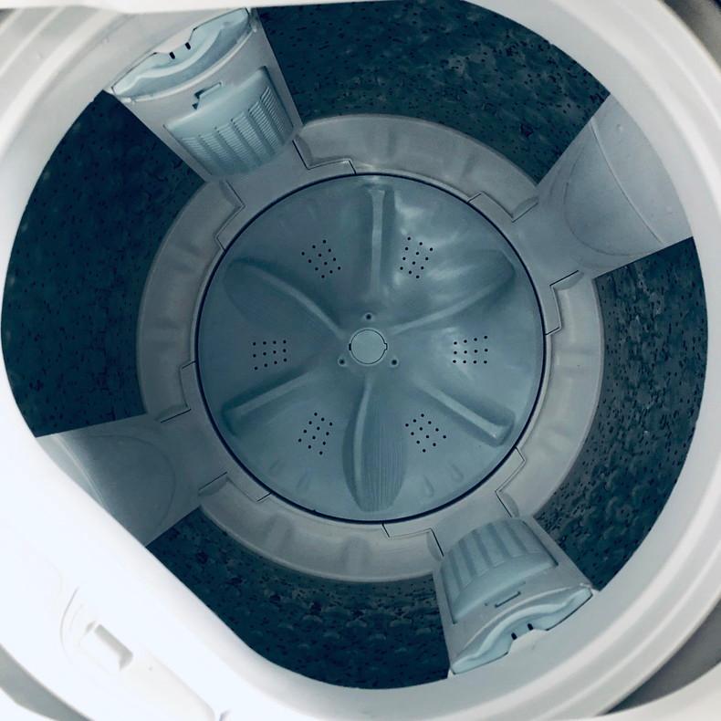 TOSHIBA（東芝） 洗濯機 中古 TOSHIBA AW-7GM2 2024年製 7.0kg