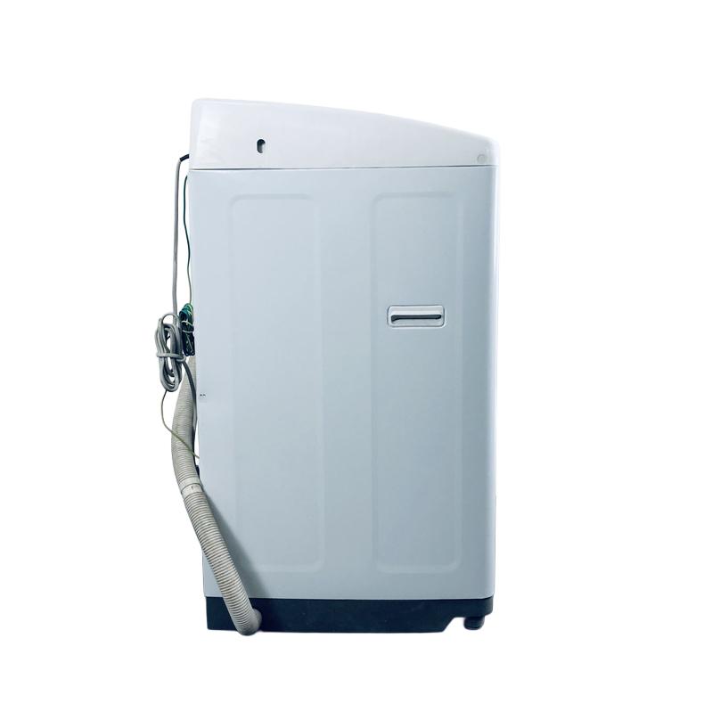 日立（HITACHI） 洗濯機 中古 HITACHI NW-Z70E9-W 2022年製 7.0kg