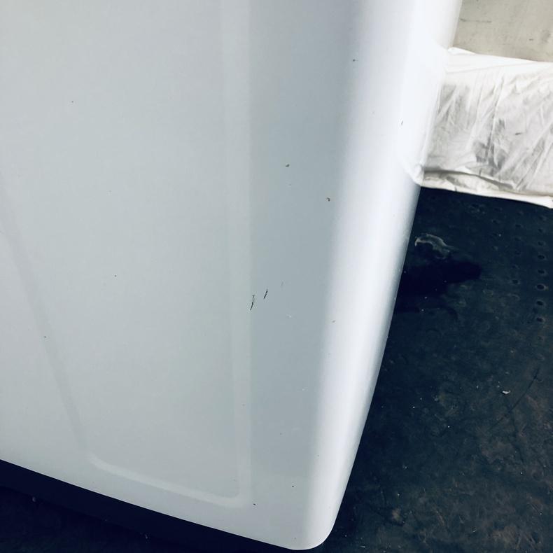 日立（HITACHI） 洗濯機 中古 HITACHI BW-V70C-A 2019年製 7.0kg 