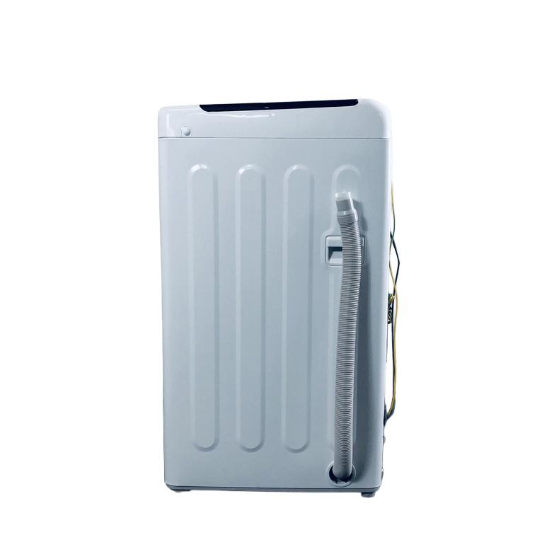 Haier 縦型洗濯機 JW-U55B 2023年製　中古品 洗濯機 中古 ハイアール Haier JW-U55B(K) 2023年製 5.5kg ホワイト