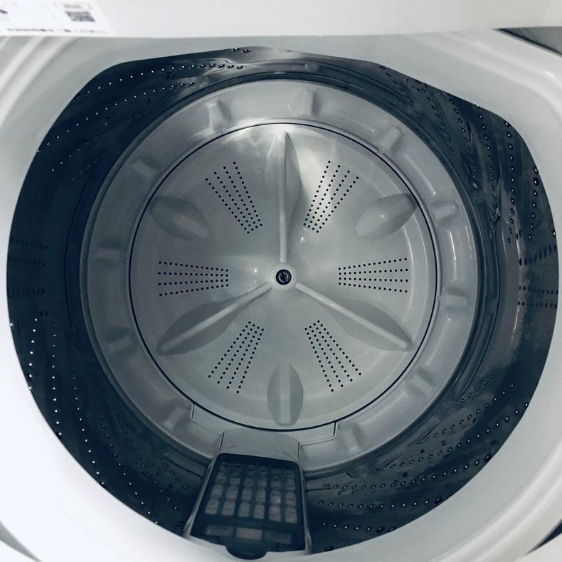 Panasonic（パナソニック） 洗濯機 中古 Panasonic NA-F5B1 2023年製