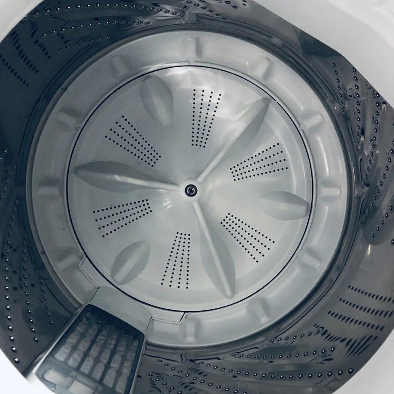 Panasonic（パナソニック） 洗濯機 中古 Panasonic NA-F6B1 2023年製