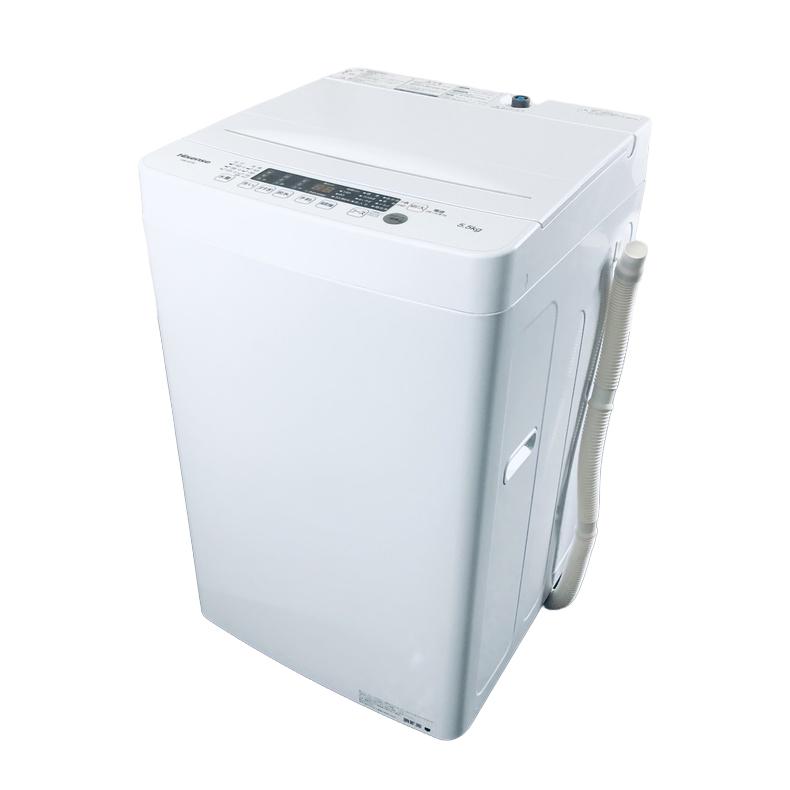 新古品　値下げ　洗濯機　Hisense　ＨＷ‐K55E 楽天市場】hw-k55eの通販