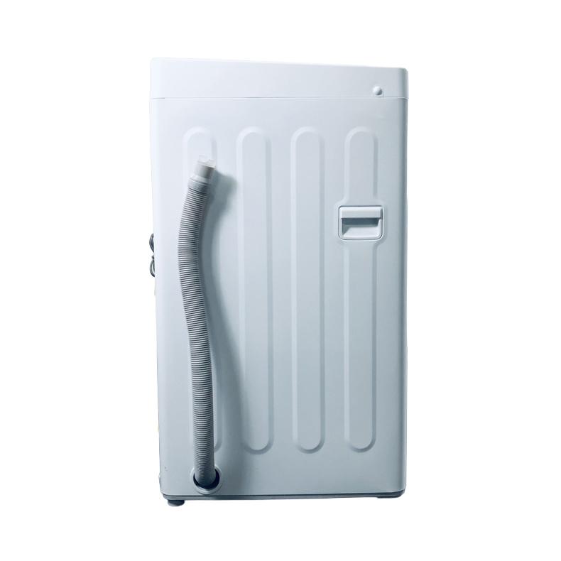 洗濯機 中古 ハイアール Haier BW-45A 2022年製 4.5kg ホワイト 送風 