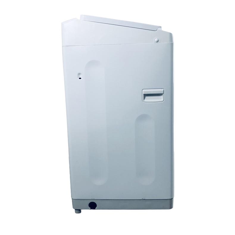 【中古】AQUA 全自動洗濯機 AQW-V7P-W（7kg）【美品・ホームクリーニング済】 AQUA（アクア） 洗濯機 中古 AQUA AQW-V7P(W) 2024年製 7.0kg ホワイト