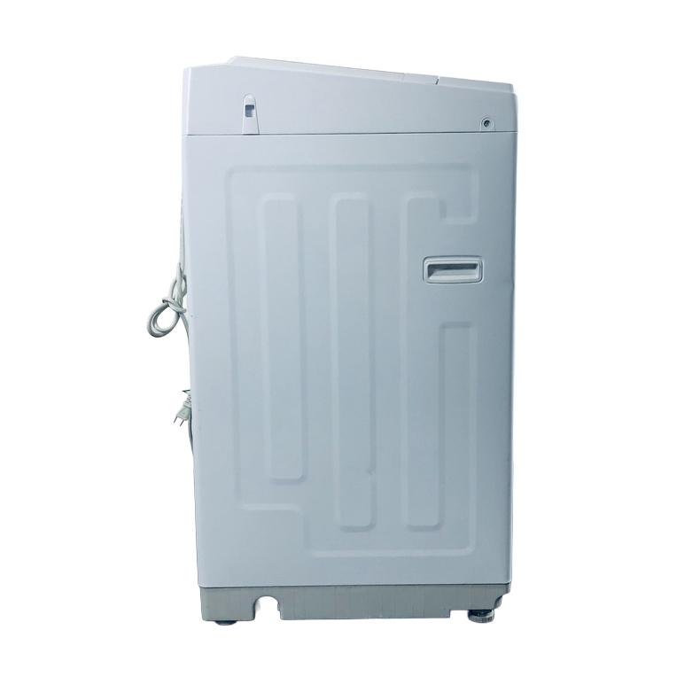 ニトリ（NITORI） 洗濯機 中古 NT60L1WH 2024年製 6kg ホワイト 送風