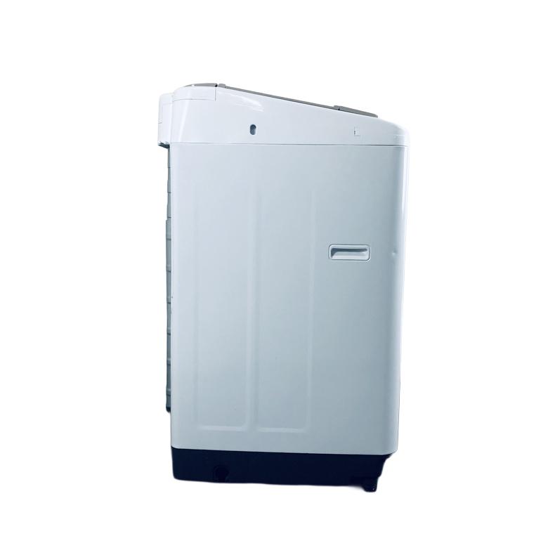日立（HITACHI） 洗濯機 中古 HITACHI BW-V80E(N) 2019年製 8.0kg 