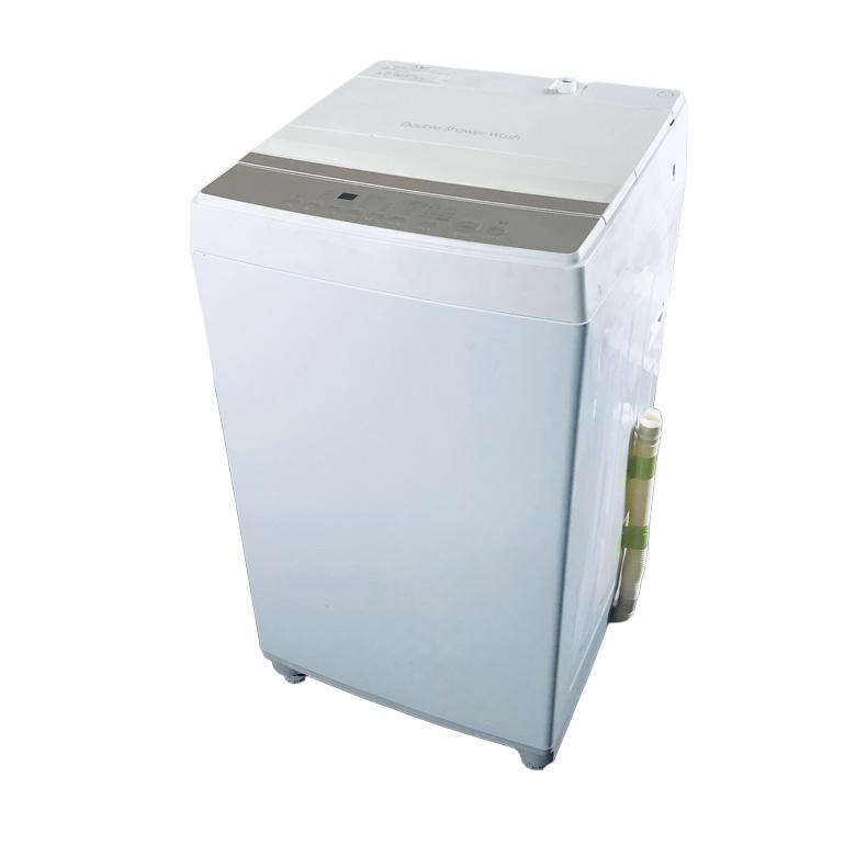 TOSHIBA（東芝） 洗濯機 中古 TOSHIBA AW-7GM4-W 2024年製 7.0kg