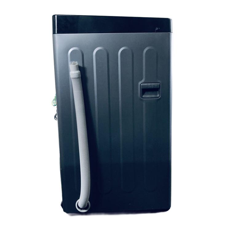 洗濯機 中古 ハイアール Haier BW-45A 2024年製 4.5kg ホワイト 送風