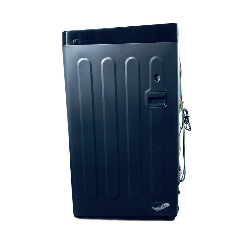 洗濯機 中古 ハイアール Haier BW-45A 2024年製 4.5kg ホワイト 送風