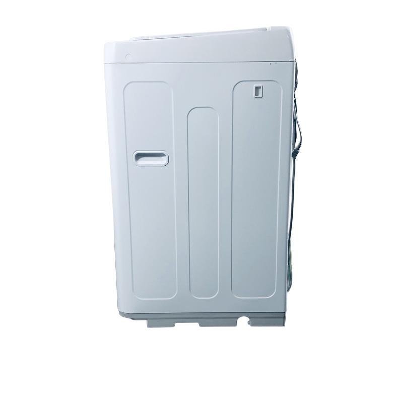 洗濯機 中古 ハイセンス Hisense HW-55E4W 2025年製 5.5kg ホワイト