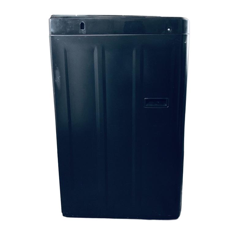 MAXZEN（マクスゼン） 洗濯機 中古 maxzen JW50WP01BK 2023年製 5.0kg