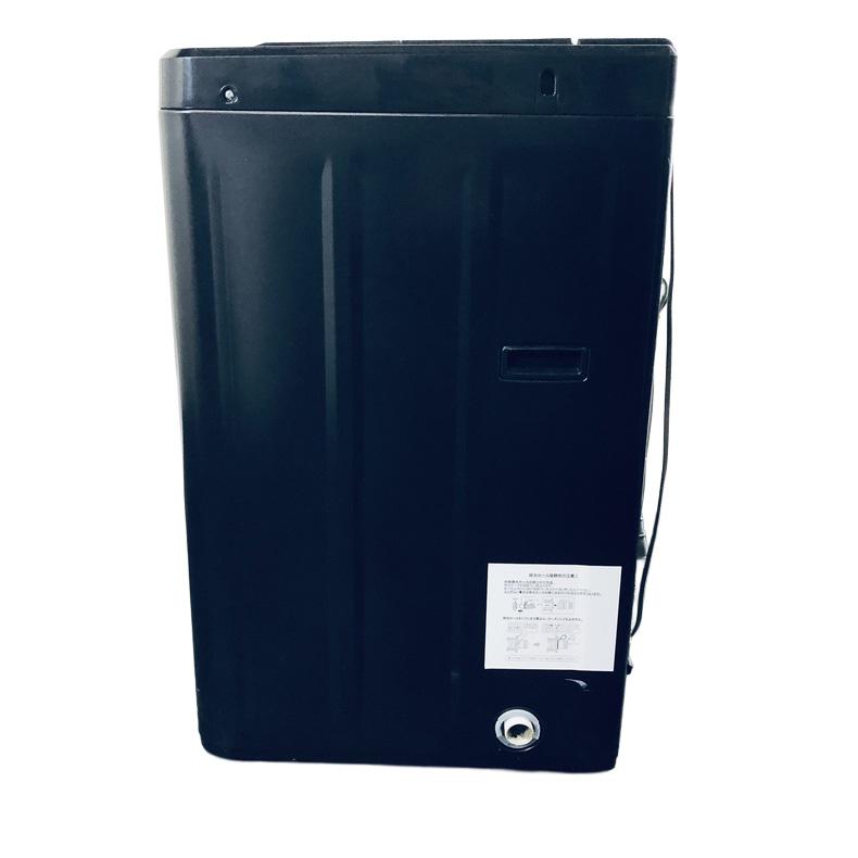 MAXZEN（マクスゼン） 洗濯機 中古 maxzen JW50WP01BK 2023年製 5.0kg