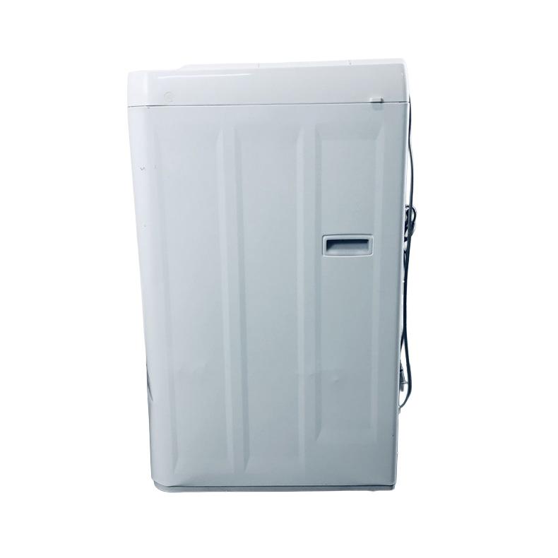 洗濯機 中古 ヤマダ電機 YAMADA YWM-T45H1 2023年製 4.5kg ホワイト