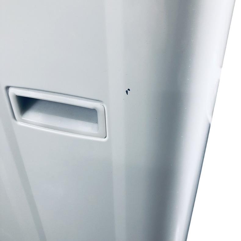 MAXZEN（マクスゼン） 洗濯機 中古 maxzen JW50WP01 2024年製 5.0kg 