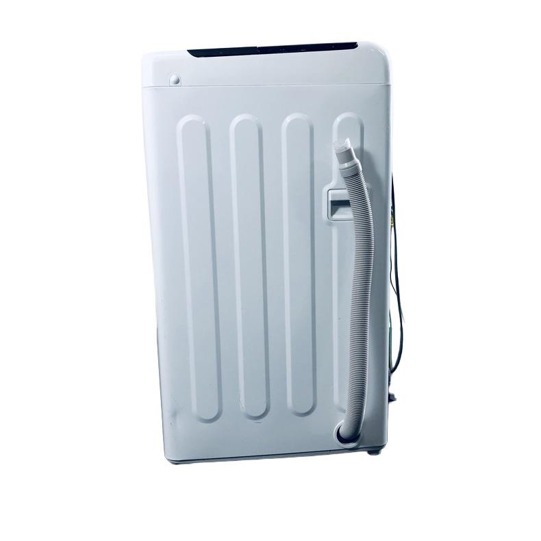 洗濯機 中古 ハイアール Haier JW-U55A(K) 2023年製 5.5kg ブラック