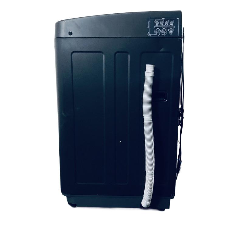 IRIS OHYAMA（アイリスオーヤマ） 洗濯機 中古 IRISOHYAMA IAW-T606-B