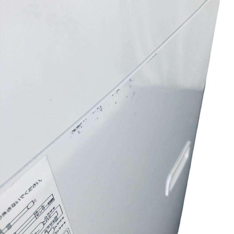 SHARP（シャープ） 洗濯機 中古 SHARP ES-TX5D-S 2020年製 5.5kg/3.5kg