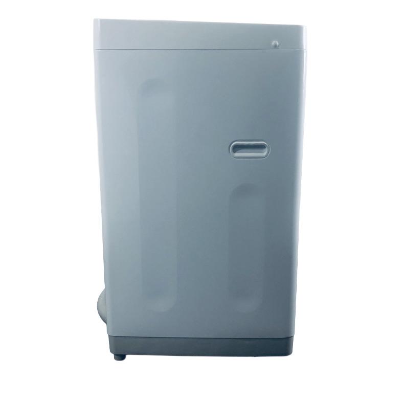 洗濯機 中古 ハイアール Haier OBBW-60A-W 2024年製 6.0kg ホワイト