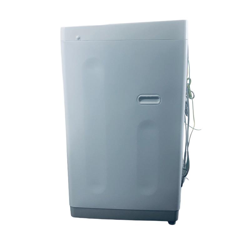 洗濯機 中古 ハイアール Haier OBBW-60A-W 2024年製 6.0kg ホワイト