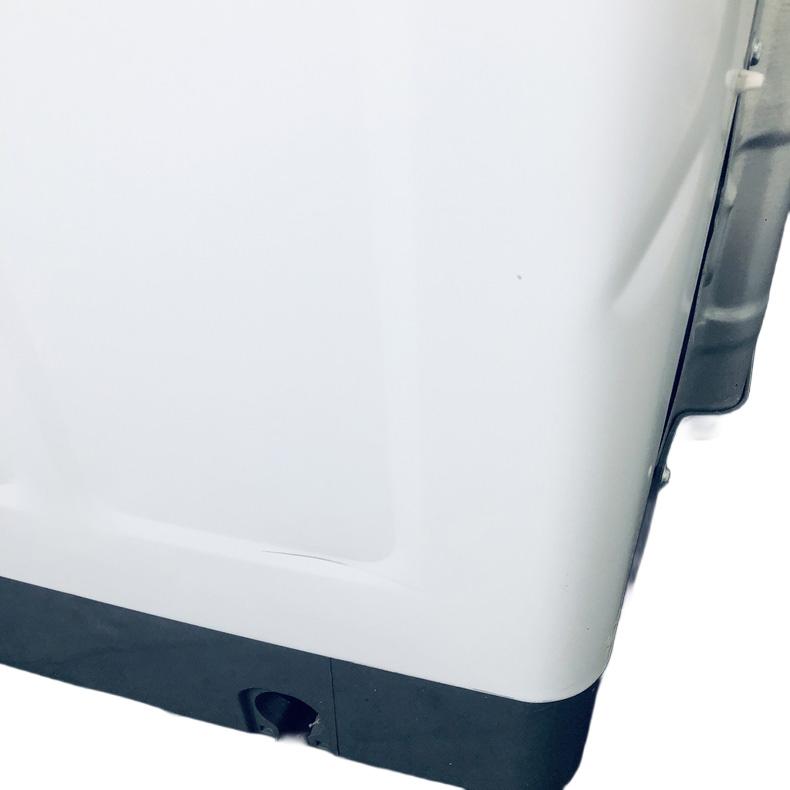 日立（HITACHI） 洗濯機 中古 HITACHI BW-V80G-W 2021年製 8.0kg