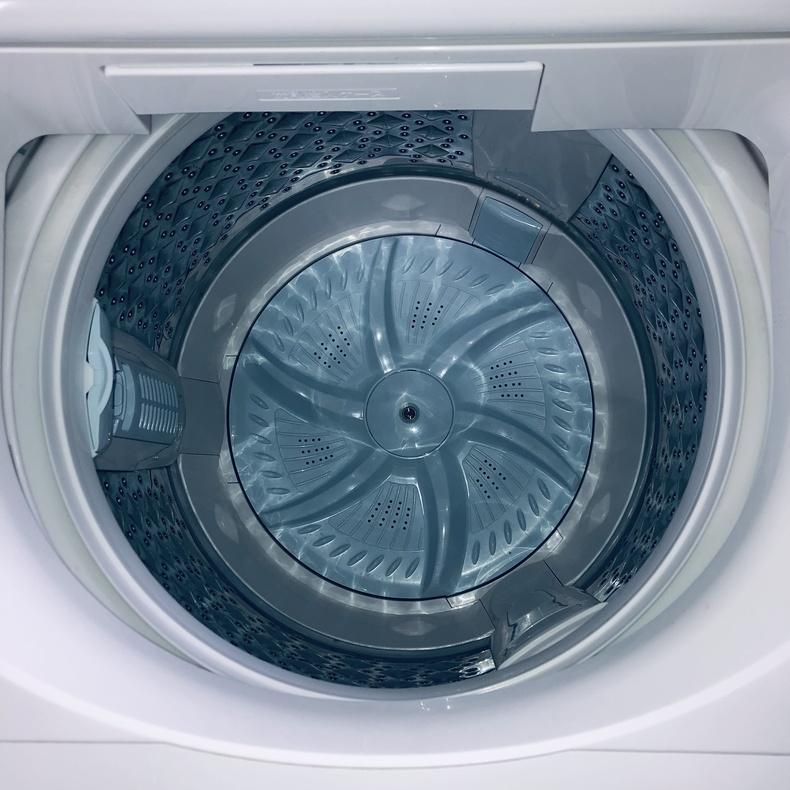 TOSHIBA（東芝） 洗濯機 中古 TOSHIBA AW-8DH1 2021年製 8.0kg グラン