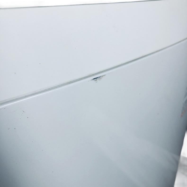 TOSHIBA（東芝） 洗濯機 中古 TOSHIBA AW-8DH1 2021年製 8.0kg グラン